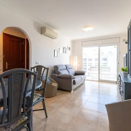 Tamara By Interhome Apartment Empuriabrava