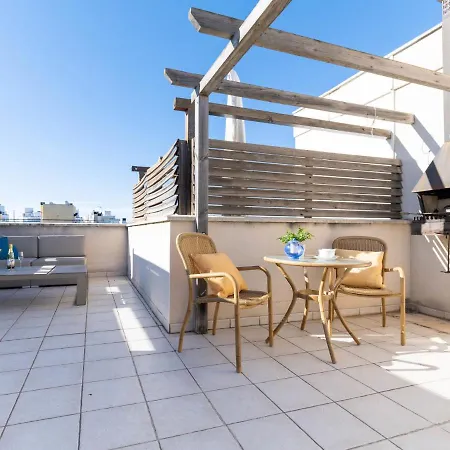 Apartment Tamara By Interhome *