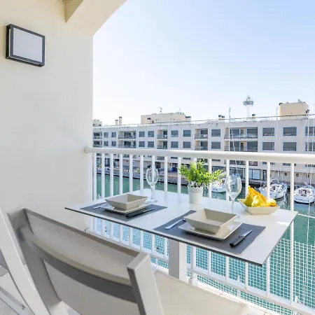 Tamara By Interhome * Empuriabrava