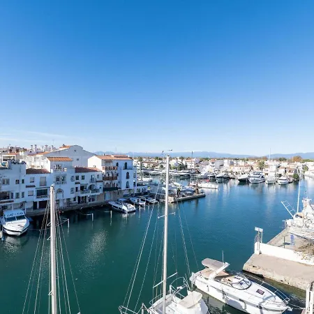 Tamara By Interhome * Empuriabrava