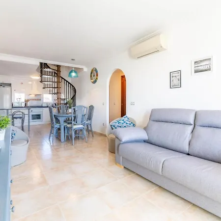 Tamara By Interhome * Empuriabrava