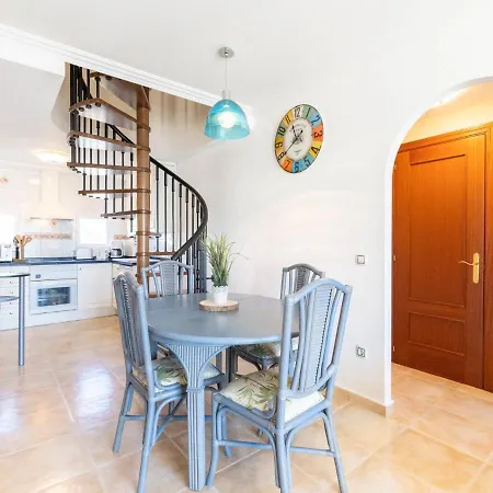 Tamara By Interhome Apartment Empuriabrava