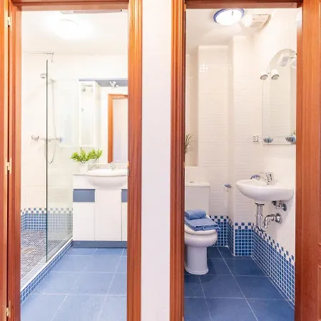Tamara By Interhome Apartment Empuriabrava