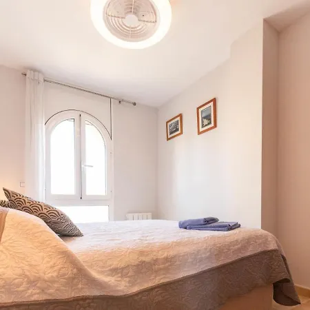 Tamara By Interhome Empuriabrava
