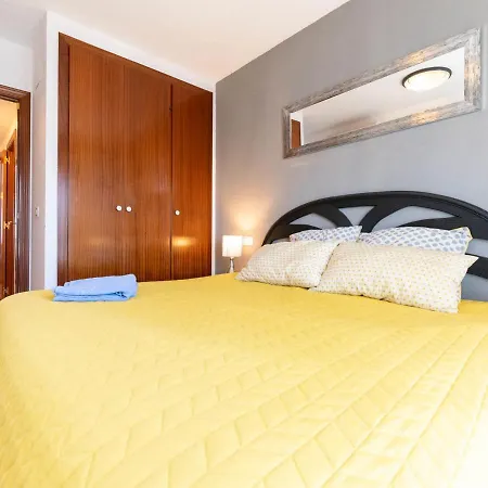 Apartamento Tamara By Interhome Empuriabrava