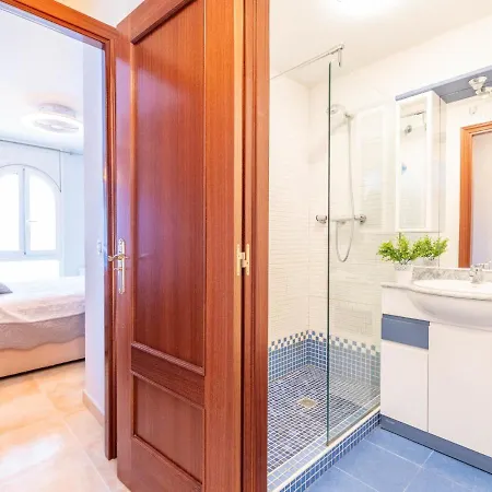 Tamara By Interhome Lägenhet