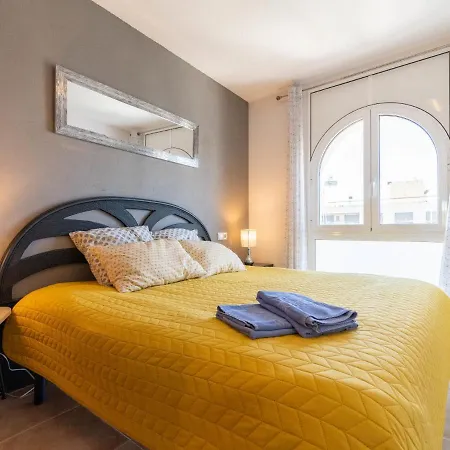 Apartamento Tamara By Interhome *