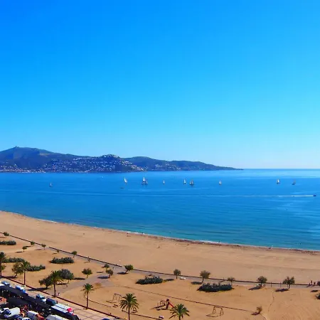 Apartamento Tamara By Interhome Empuriabrava